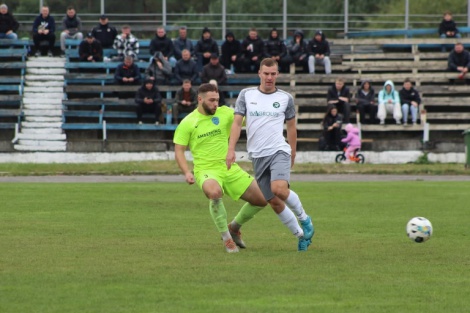 Кубок ААФУ: Гладкий у режимі топ, Дністер, Маяк та Олімпія проходять у півфінал – огляд матчів 1/4 фіналу