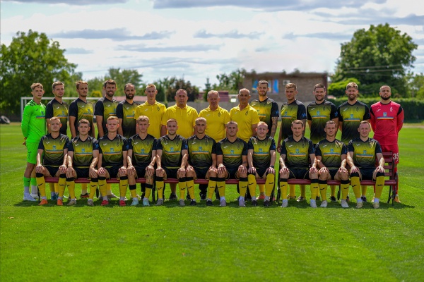 Авангард (Лозова, Харківська область)