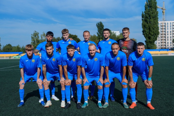 ФК Брацлав (Вінницька область)