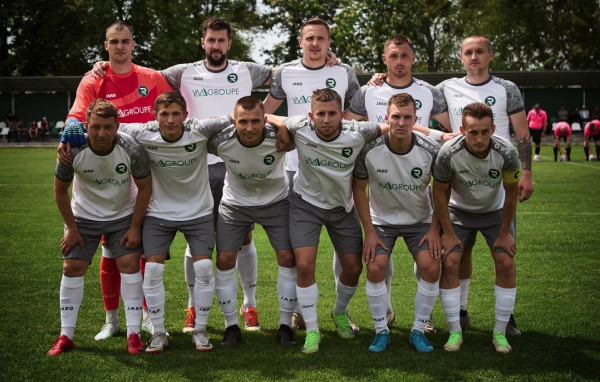 ФК Рокита (Полтавська область)