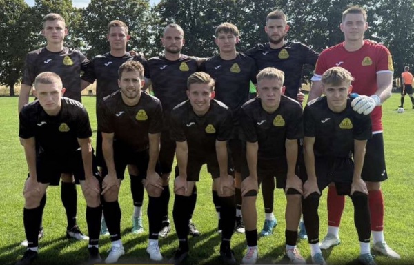 Луцьксантехмонтаж-536 (Луцьк)