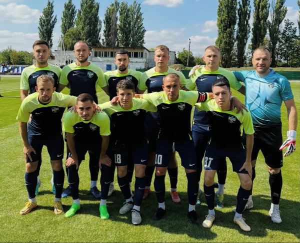 Стандарт (Нові Санжари, Полтавська обл.)