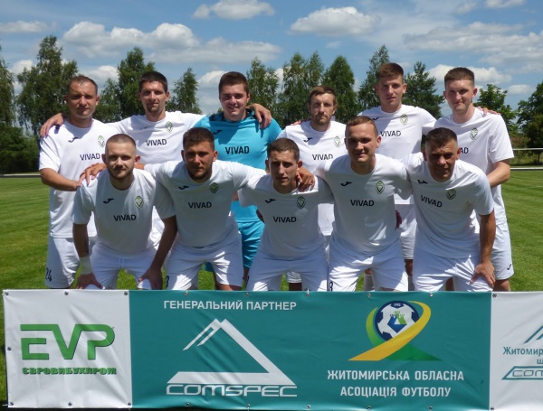 VIVAD (Романів, Житомирська область)