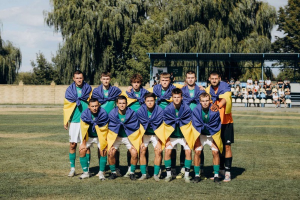 Легіон (Дубно)