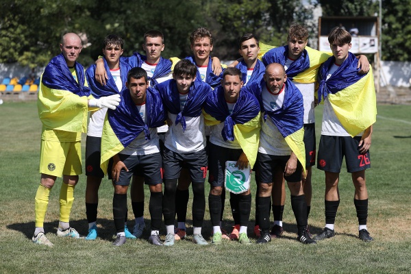 Реал Фарма (Одеса)