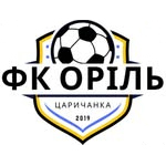 Оріль (Царичанка, Дніпропетровська обл.)