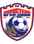 СК Коростень/Агро-Нива (Житомирська область)