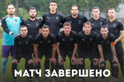 Кубок України серед аматорів: Хачеріді допоміг обіграти чемпіона, Коркішко дав бій Бучі – огляд 1/8 фіналу